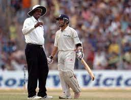 The most controversial umpiring decisions cricket has seen