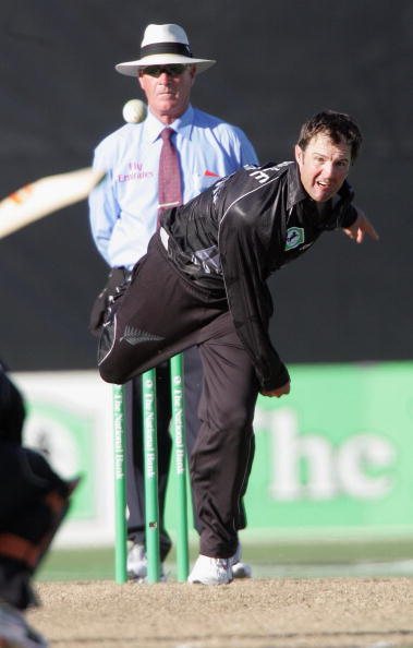 Nathan Astle ODI