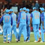 india most shameful defeat in ODIs