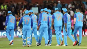 india most shameful defeat in ODIs