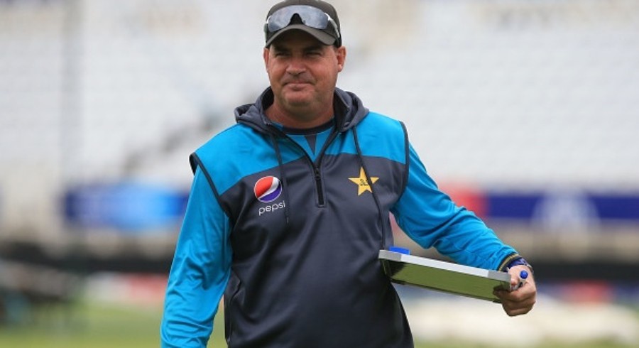 micky arthur