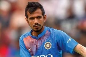 yuzvendra chahal troll mumbai indians with witty reply over tweet thum