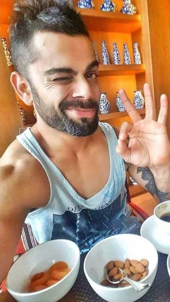 Kohli Insta food 613f747b8fb35