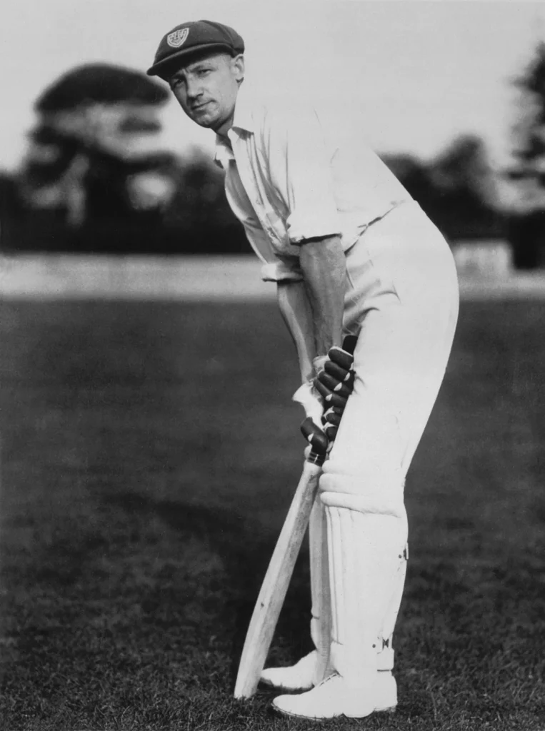 don bradman