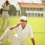 hardy sindhu played cricket