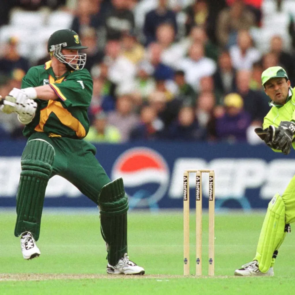 lance klusener