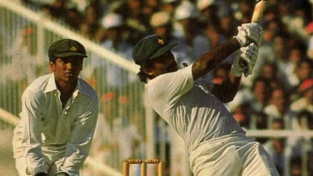 miandad