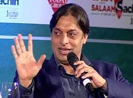 shoaib akhtar