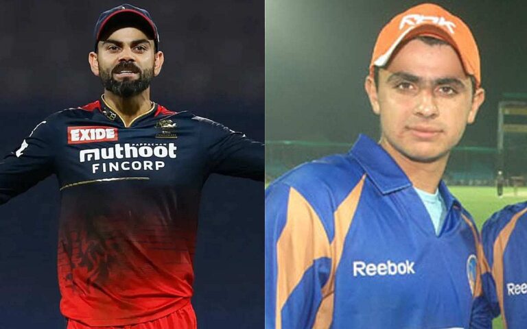 who-is-taruwar-kohli