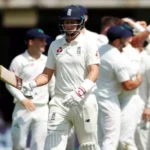 england-test-cricket