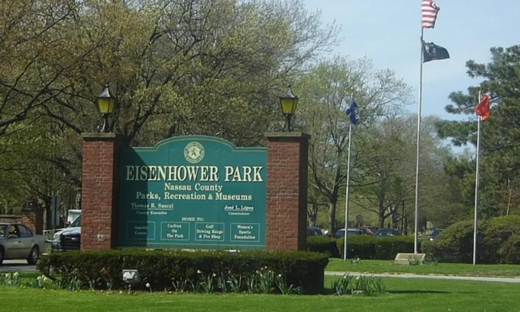 Eisenhower Park