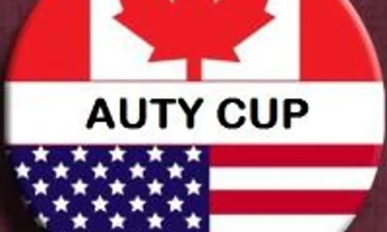 auty cup