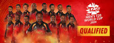 paua-new-guniea-cricket-team