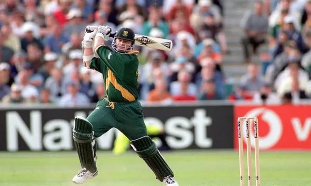 lance klusener