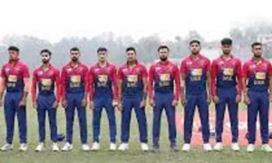 uae-cricket-team