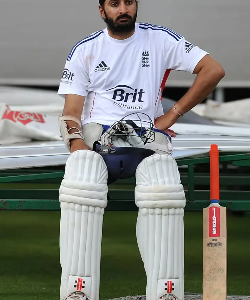 Monty Panesar 3