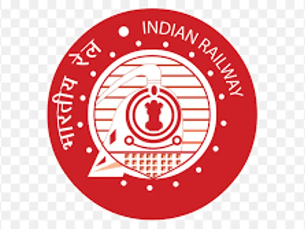 indian railway 1
