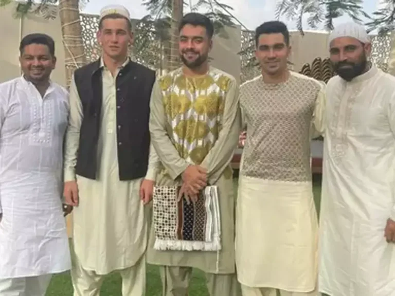 gujarat giants muslim cricketers