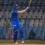 Who is Naman Dhir, watch video of his century