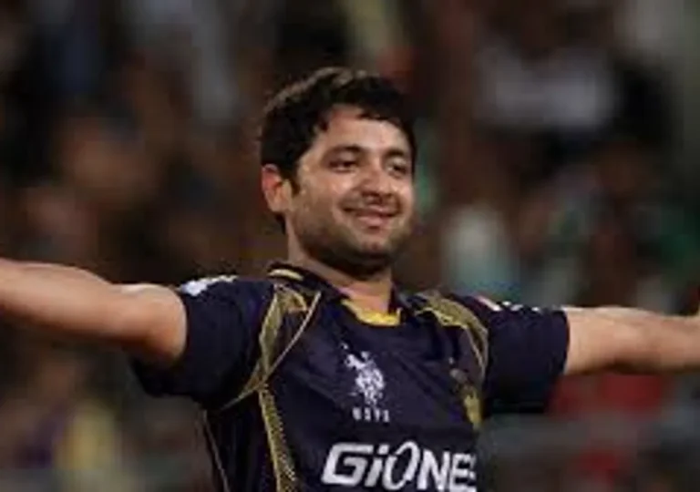 piyush chawla