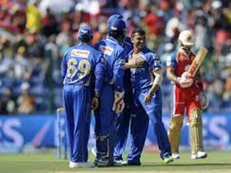 pravin tambe against rcb