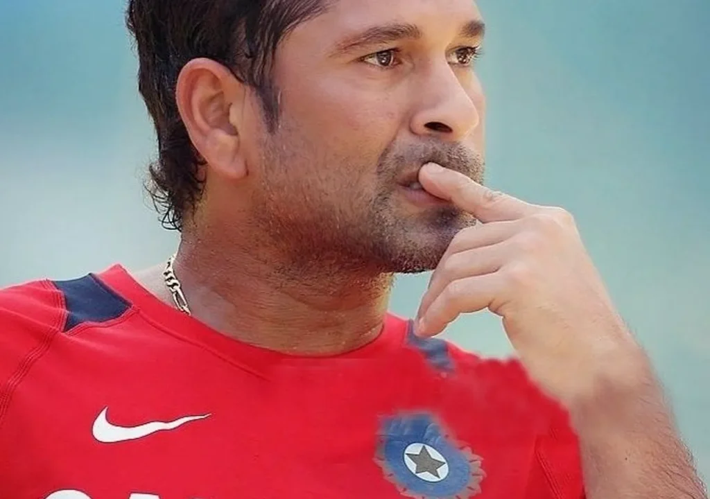 sachin tendulkar zero