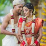 sandeep sharma with wife