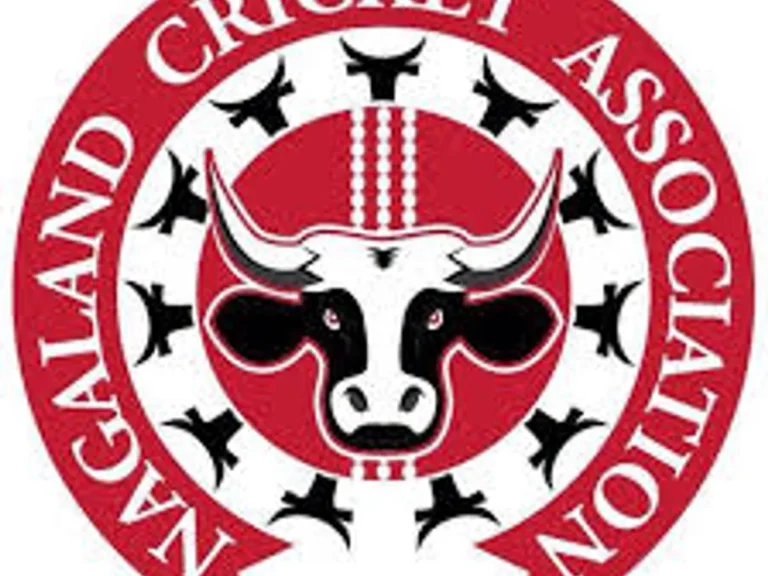 nagaland cricket association