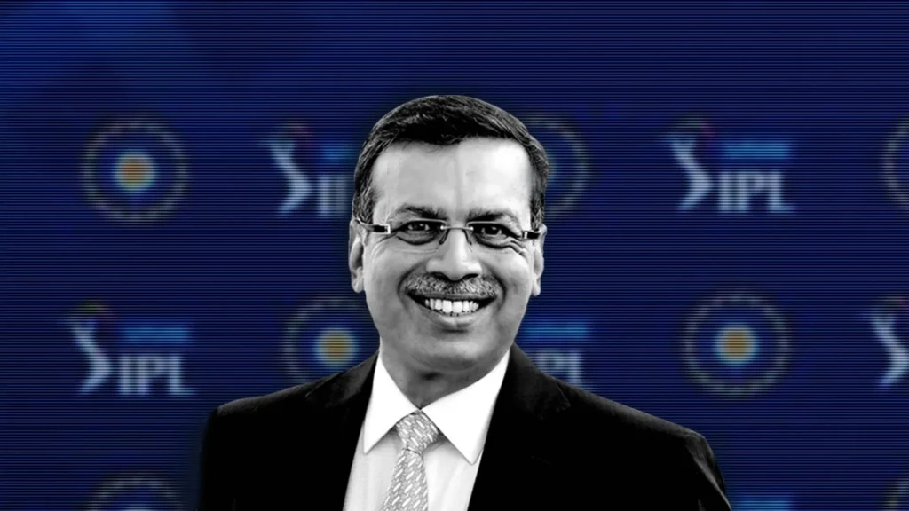 sanjiv goenka