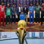 emerging asia cup