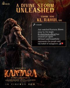 kantarar